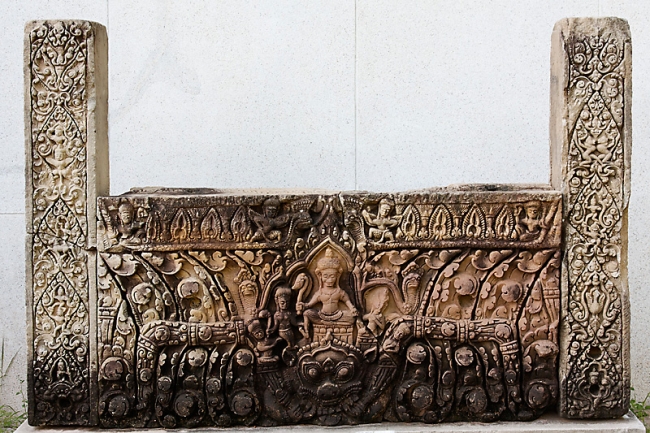 Phimai National Museum-037